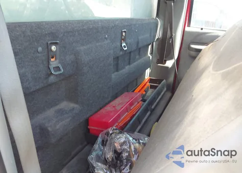 2004 Ford F-350 Xl/Xlt из США, поврежденный, VIN 1FDSF34L64EC49050